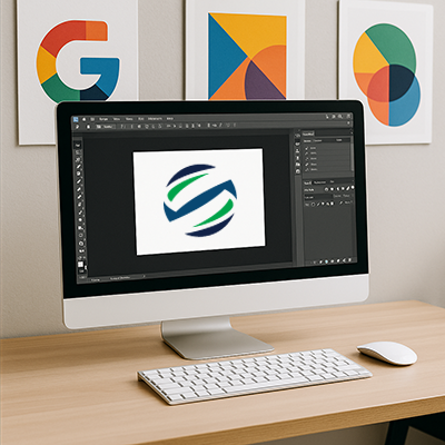 graphic design services