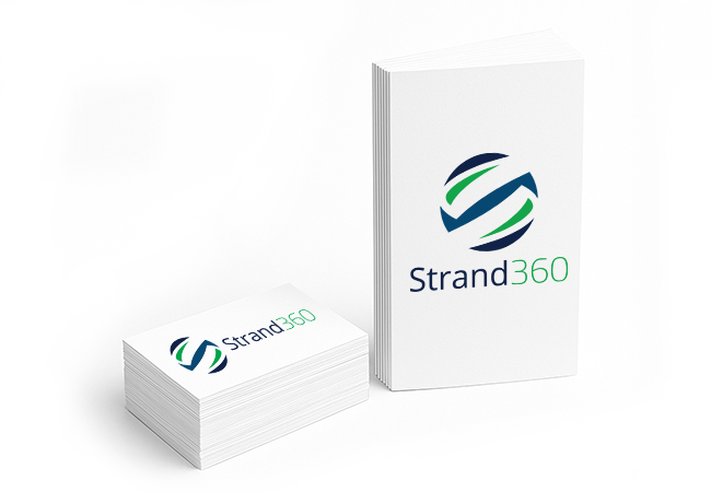 Custom signs for your business from Strand360, Alberta's trusted sign shop!