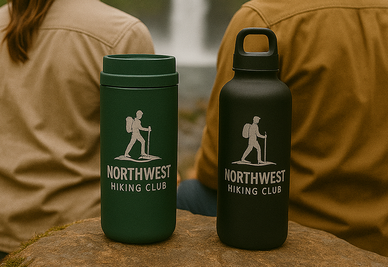 custom travel mug drinkware