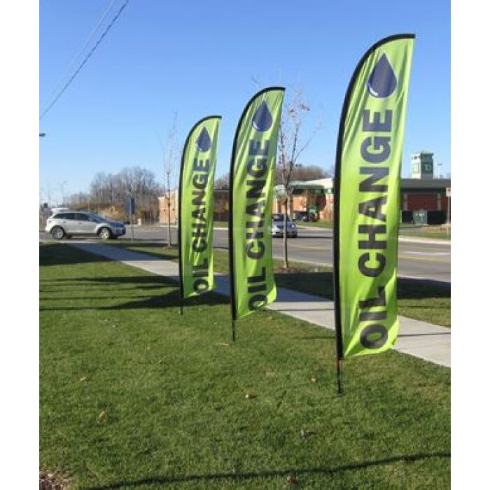 Magnetic Vehicle Signage