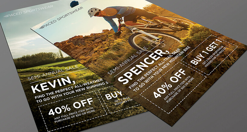 Magnetic Vehicle Signage