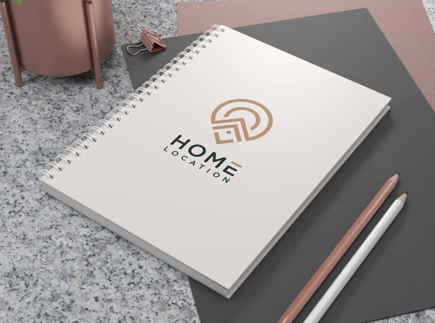 branded solutions for your office employees