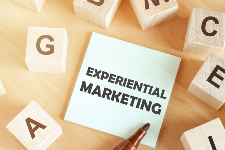 What is Experiential Marketing?