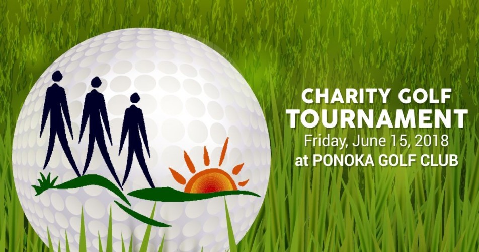 Ponoka Rising Sun Golf Tournament 2018