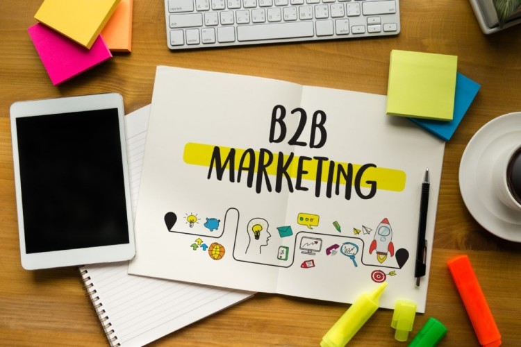 Best Digital Marketing Strategies for B2B Business