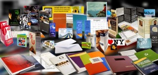 Printed Marketing Materials: They Still Matter in The Digital Age!