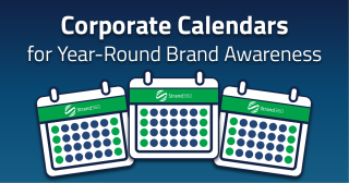 Corporate Calendars: A Practical Marketing Tool for Year-Round Brand Awareness